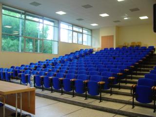 Depuis le bas
