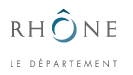 Rhône le département